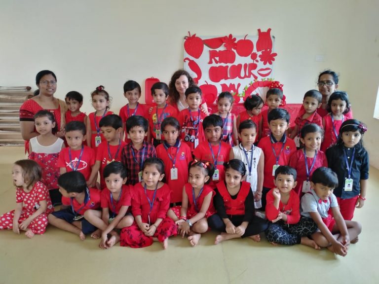 My class board login picture